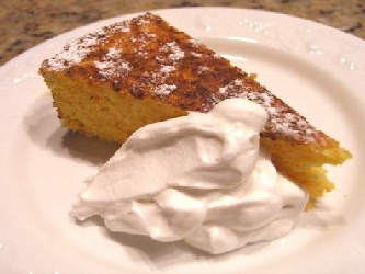 carrot cake xy01